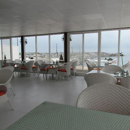 Hotel Mirage Bab Al Bahr Dibba Exteriér fotografie