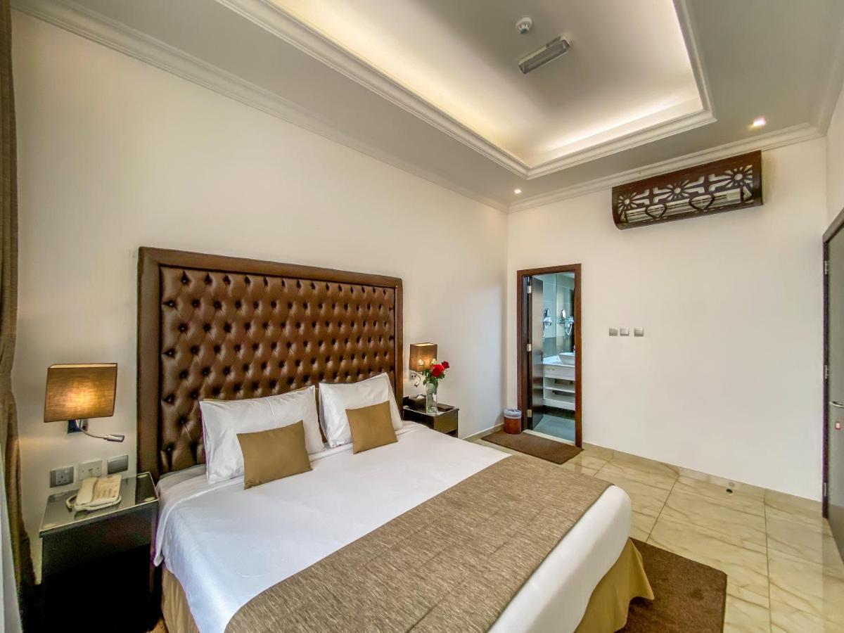 Hotel Mirage Bab Al Bahr Dibba Exteriér fotografie