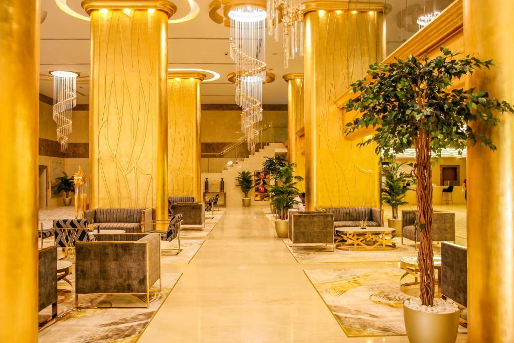 Hotel Mirage Bab Al Bahr Dibba Exteriér fotografie