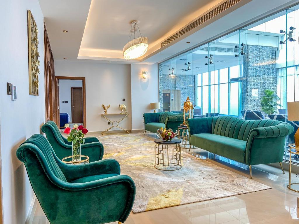 Hotel Mirage Bab Al Bahr Dibba Exteriér fotografie