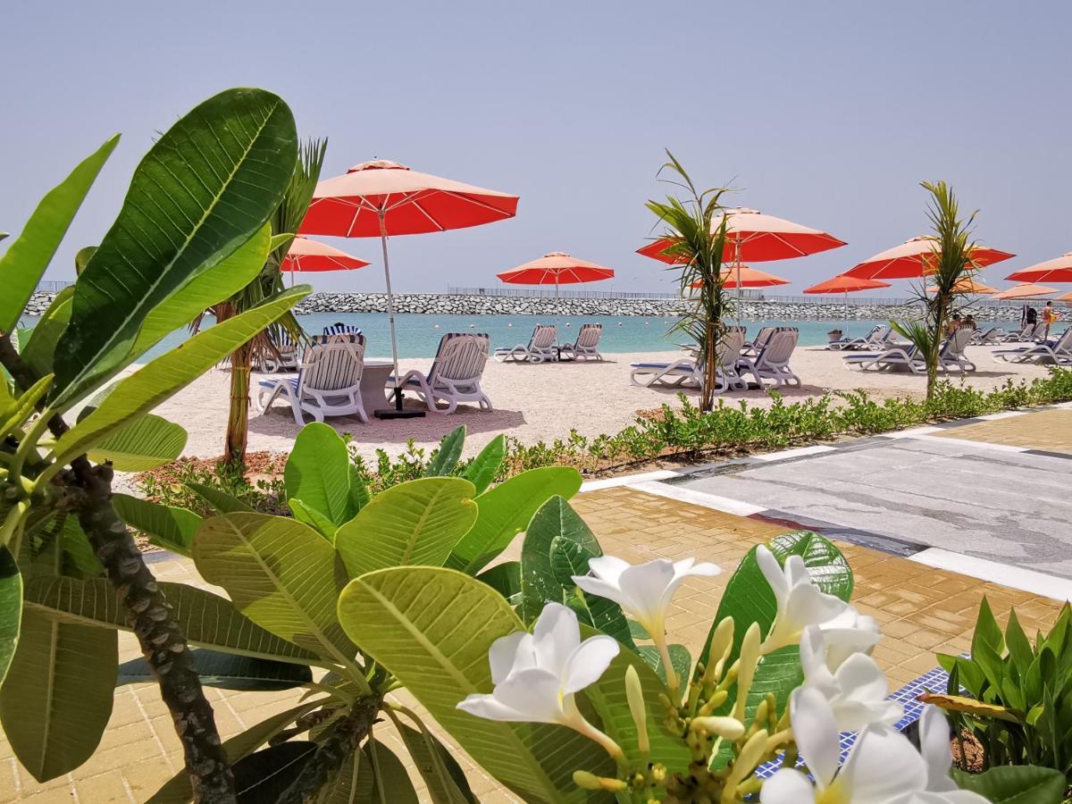Hotel Mirage Bab Al Bahr Dibba Exteriér fotografie
